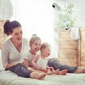 Тримач Momcozy / ieGeek / Boifun Universal 1/4 Standard Thread synthetic.ua - Фото 1