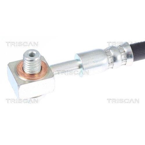 Гальмівний шланг TRISCAN 8150 24245 для OPEL SAAB VAUXHALL CHEVROLET, передній міст, фото №2 Гальмівний шланг TRISCAN 8150 24245 для OPEL SAAB VAUXHALL CHEVROLET, передній міст, фото №2