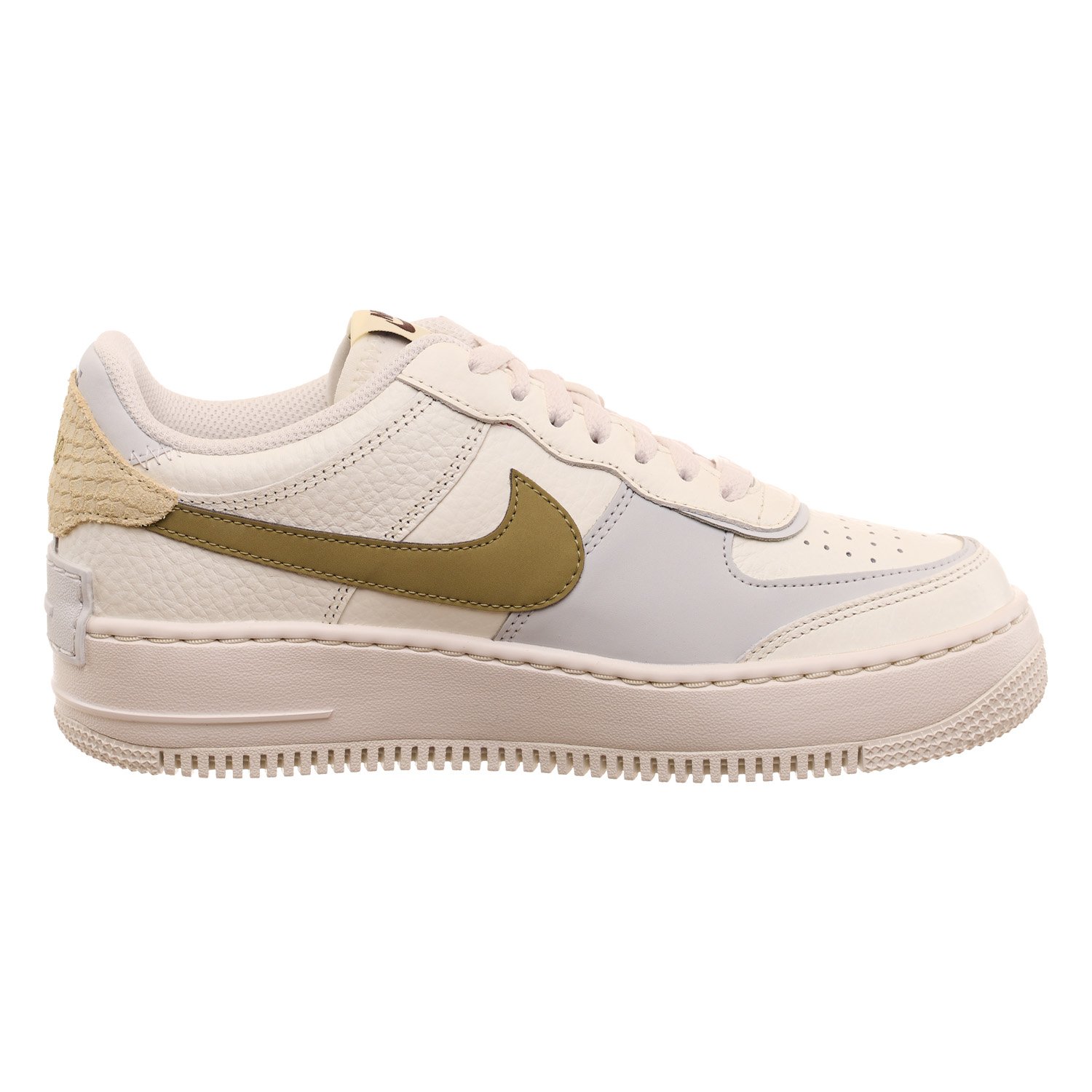 Кроссовки Nike Air Force 1 Shadow FD0804-100, Размер 36.5, фото №3