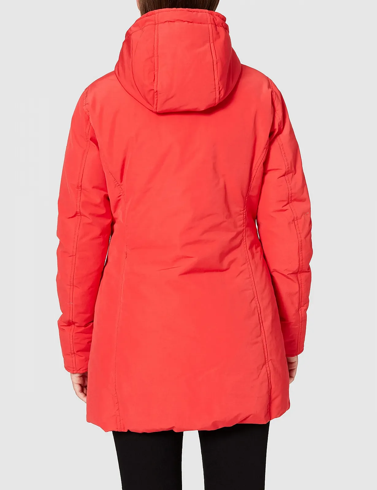 Жіноча парка camel active, фото №4 Жіноча парка camel active, фото №4