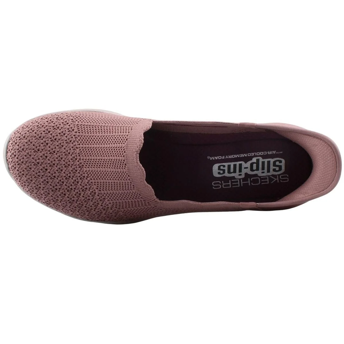 Кросівки Skechers Seager Believe It Жіночі, фото №5 Кросівки Skechers Seager Believe It Жіночі, фото №5