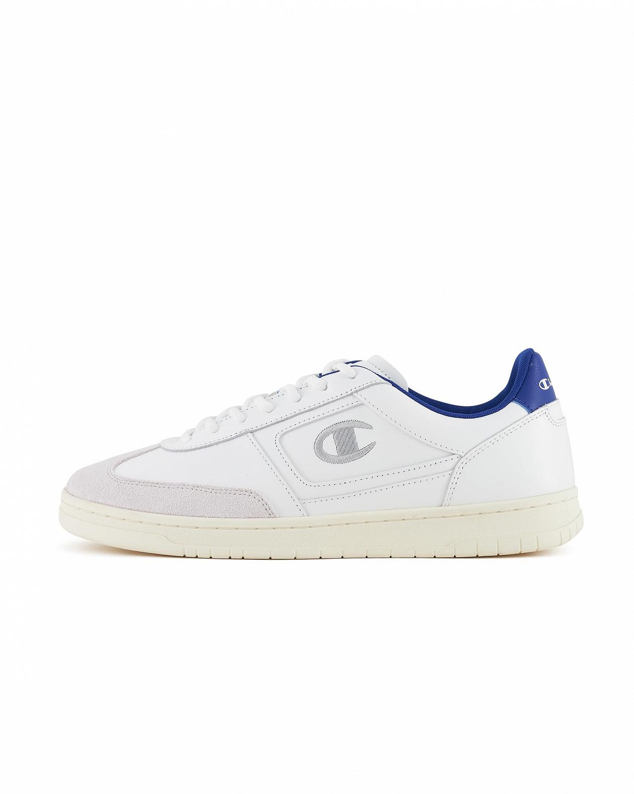 Кросівки Champion Cl78 SL Low, фото №1