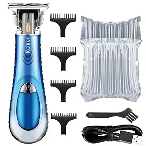 Купити Машинка для стрижки волос KEMEI KM-2297 - Фото 1 Машинка для стрижки волос KEMEI KM-2297 - Фото 1