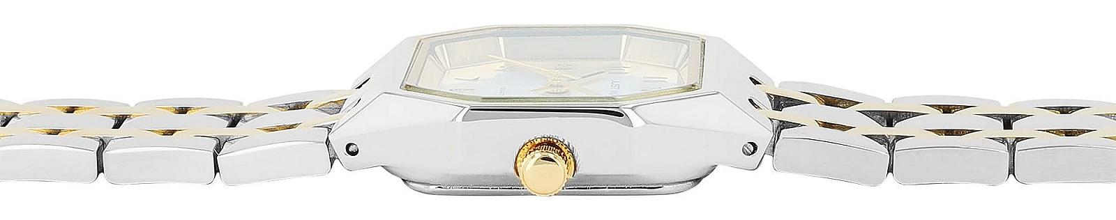 Женские часы Just Watch Antagion Серый/Двухцветный, фото №2