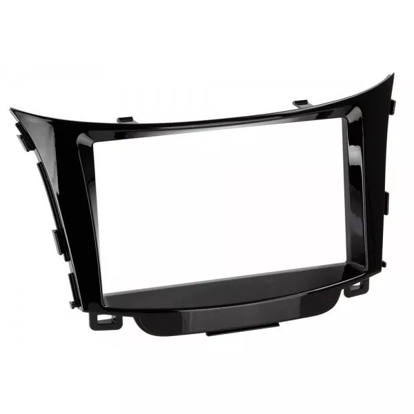 Перехідна рамка Hyundai i-30, Elantra GT ACV 381143-32, фото №1