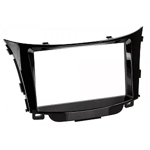 Перехідна рамка Hyundai i-30, Elantra GT ACV 381143-32 - Фото 1