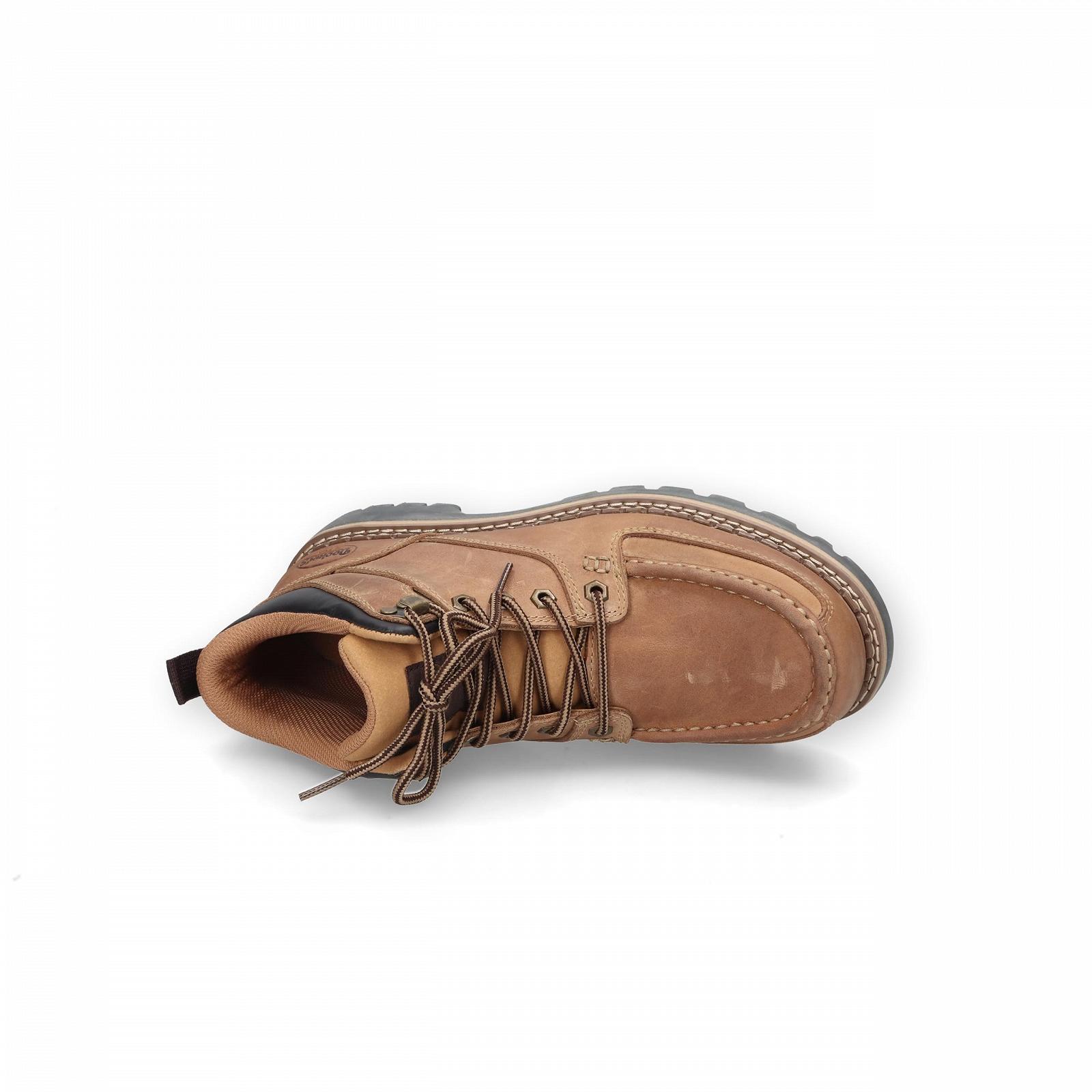 Кеды Dockers by Gerli High-Top Водоотталкивающие, фото №6