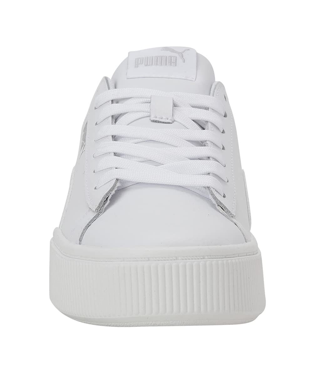 Кроссовки PUMA Vikky Stacked L женские, фото №7