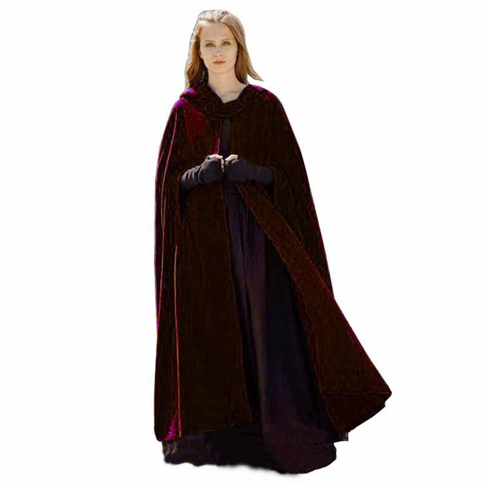 Пальто з капюшоном TURWXGSO Довге, фото №5 Пальто з капюшоном TURWXGSO Довге, фото №5