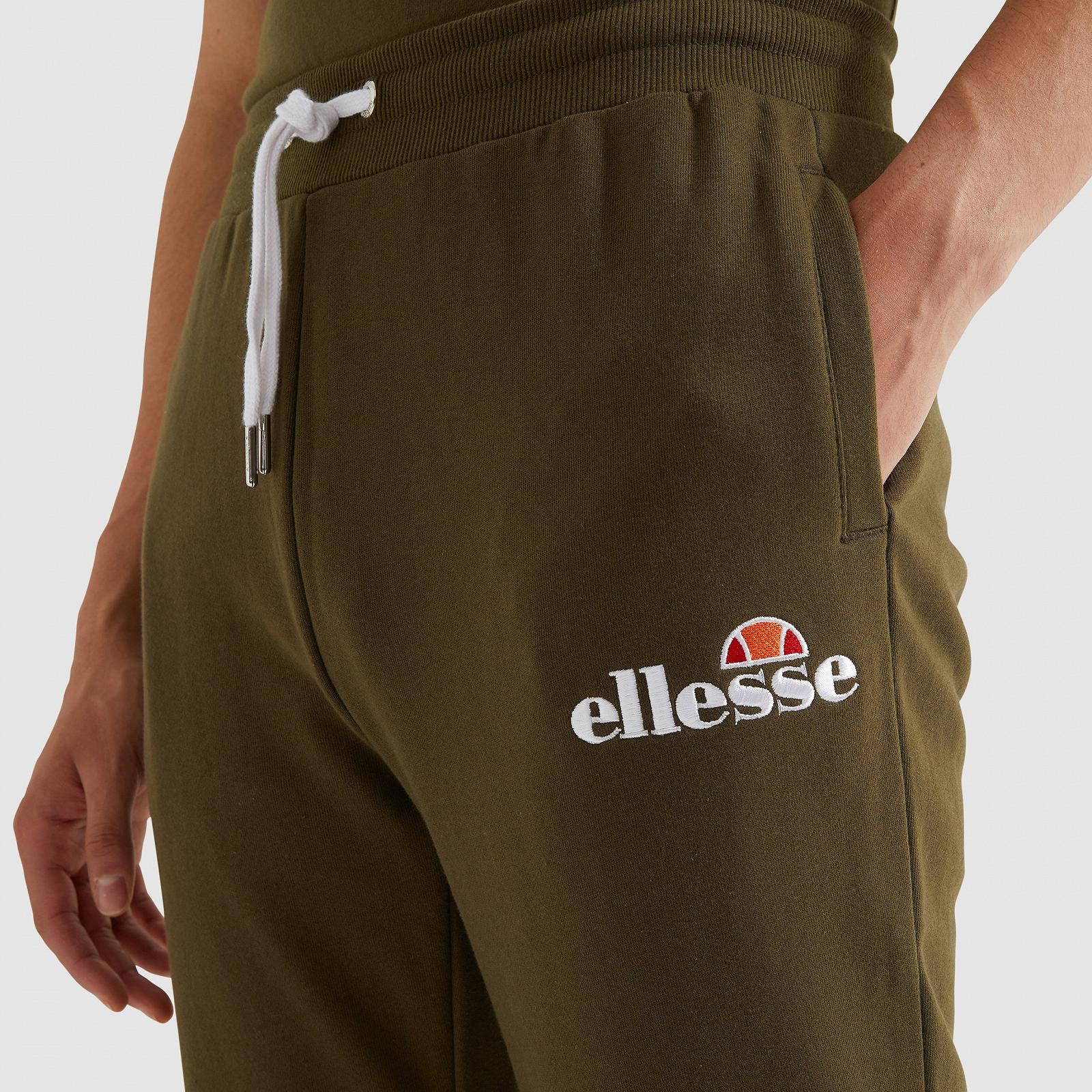 Штаны Ellesse Nioro Jog Pant 2XL, фото №4