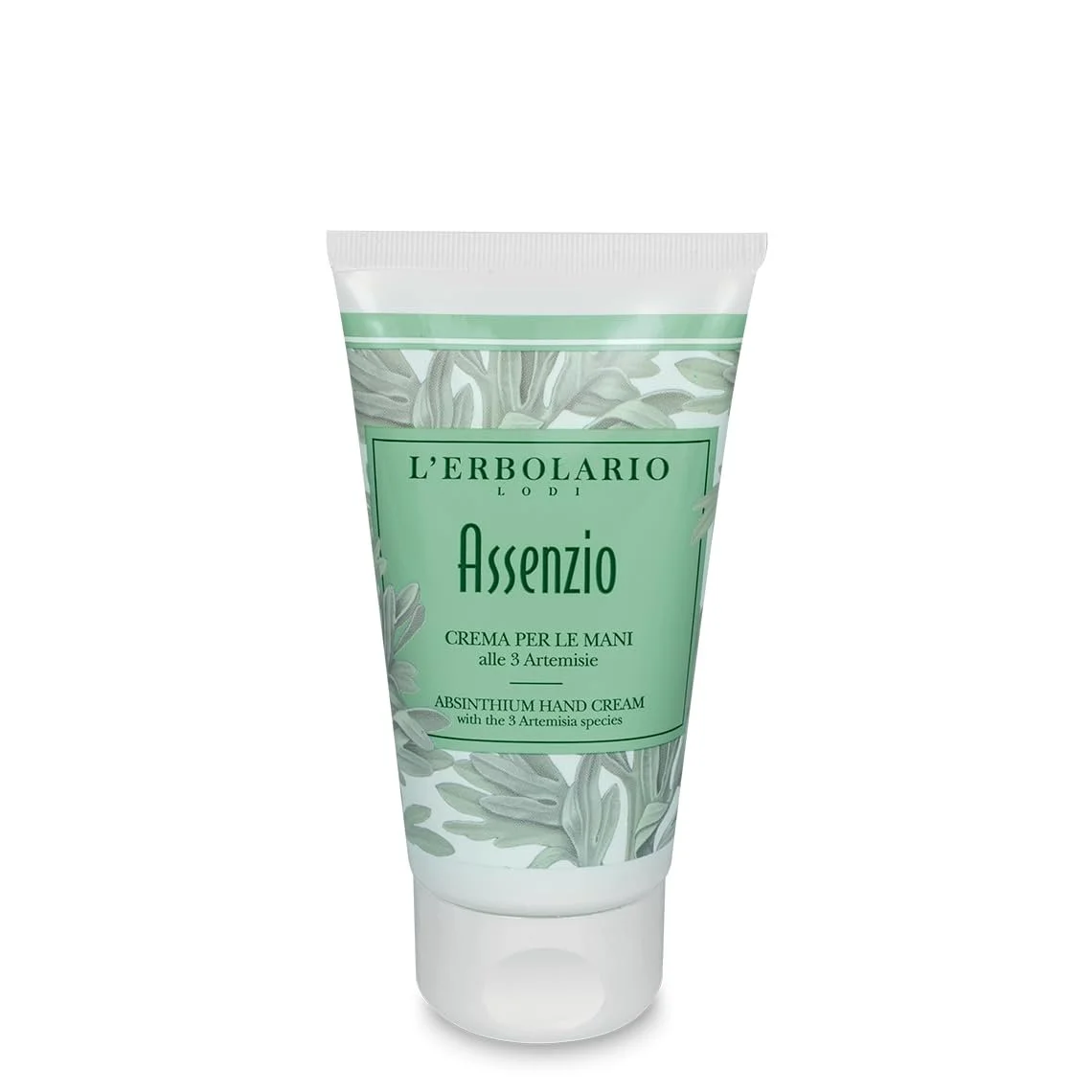 Крем для рук Полынь, фото №1