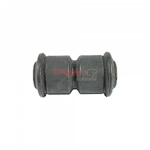 Втулка листової ресори METZGER 52080209, задня - Фото 1