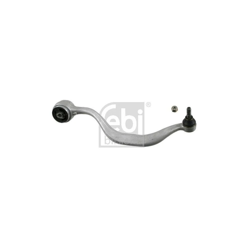 Важіль підвіски FEBI BILSTEIN 22367 для BMW, передній міст, ззаду зліва, фото №2