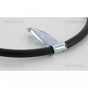 Трос стоянкового гальма TRISCAN 8140 131294 для TOYOTA задній лівий synthetic.ua - Фото 1