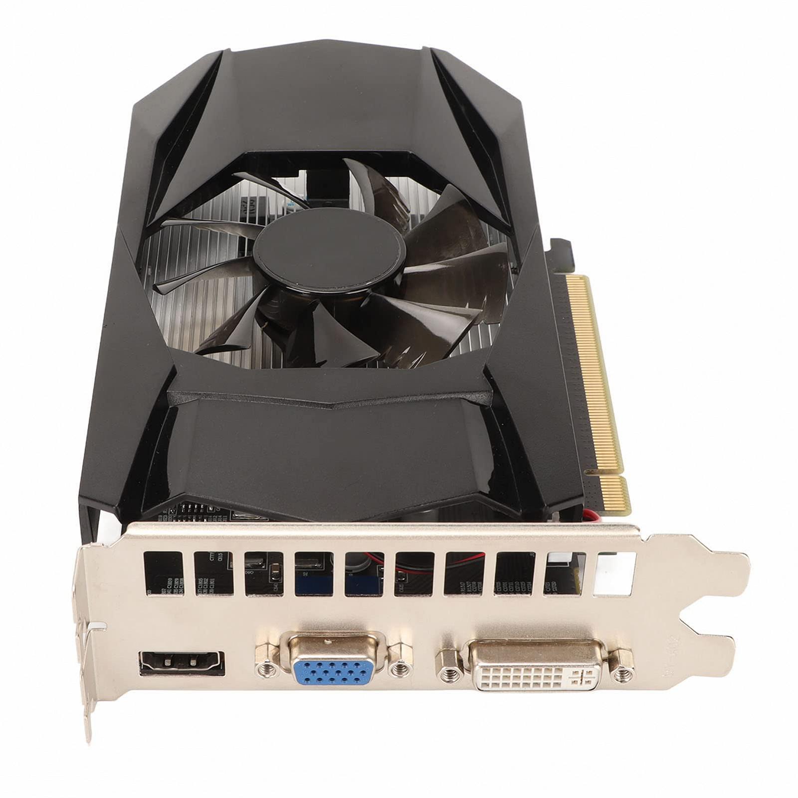 Графічна карта Akozon HD7670 4GB GDDR5 1000МГц Radeon HD, фото №7 Графічна карта Akozon HD7670 4GB GDDR5 1000МГц Radeon HD, фото №7