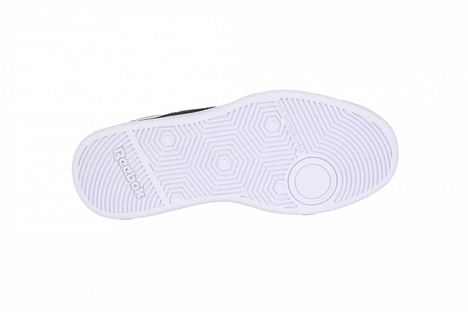 Кросівки Reebok CL Lthr 153954 Жіночі, фото №4