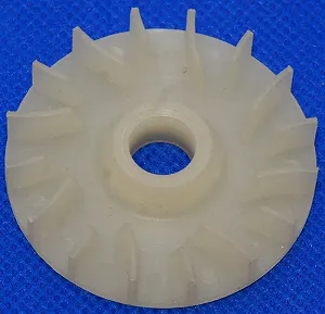 Купити Крільчатка д10*47 VJ Parts - Фото 1 Крільчатка д10*47 VJ Parts - Фото 1
