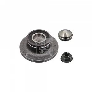 Комплект подшипника ступицы FEBI BILSTEIN 28145 OPEL VAUXHALL GENERAL MOTORS league synthetic.ua - Фото 1