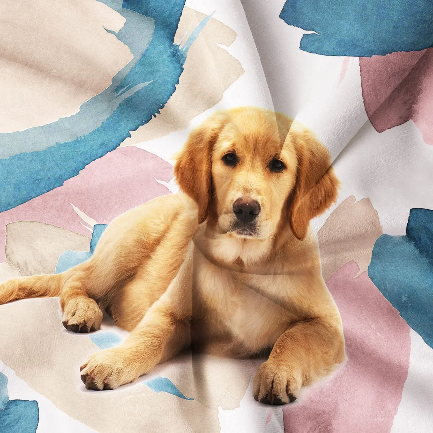 Покривало Sherpa Zomer 150 x 200 см, м'яка мікрофібра, фото №4