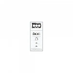 Комплект прокладок головки блоку циліндрів TRISCAN 598-85155 MULTILAYER STEEL - Фото 1