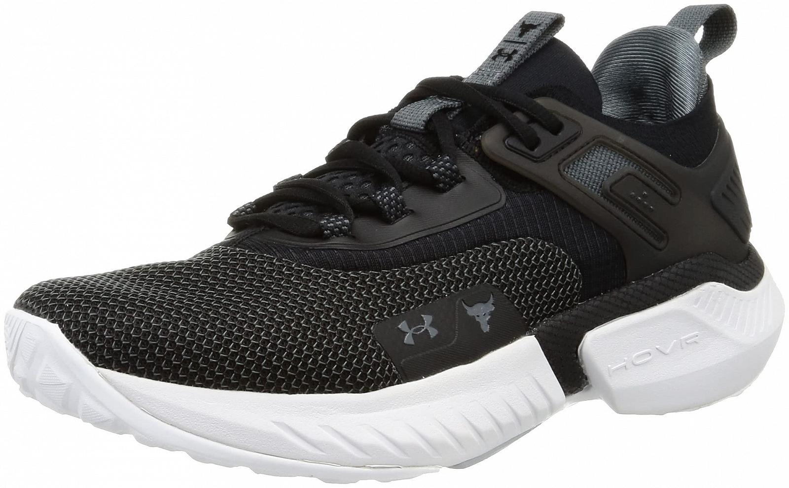 Кроссовки Under Armour Project Rock 5 Disrupt мужские, фото №1