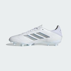 Бутсы Adidas Copa Pure III League FG/MG, унисекс synthetic.ua - Фото 1