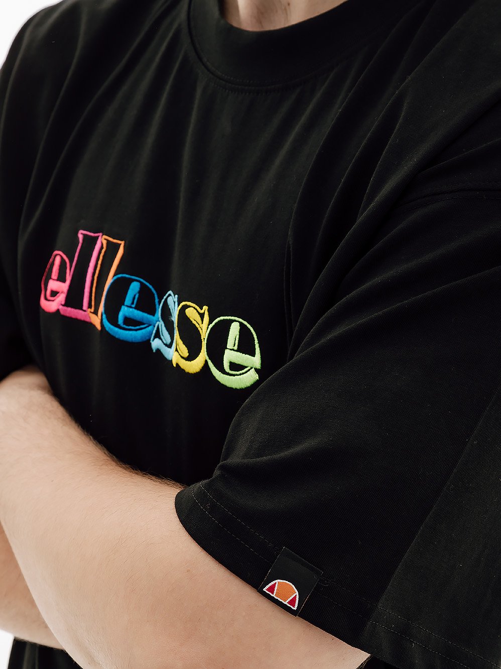 Футболка Ellesse Monda Tee XL, фото №4