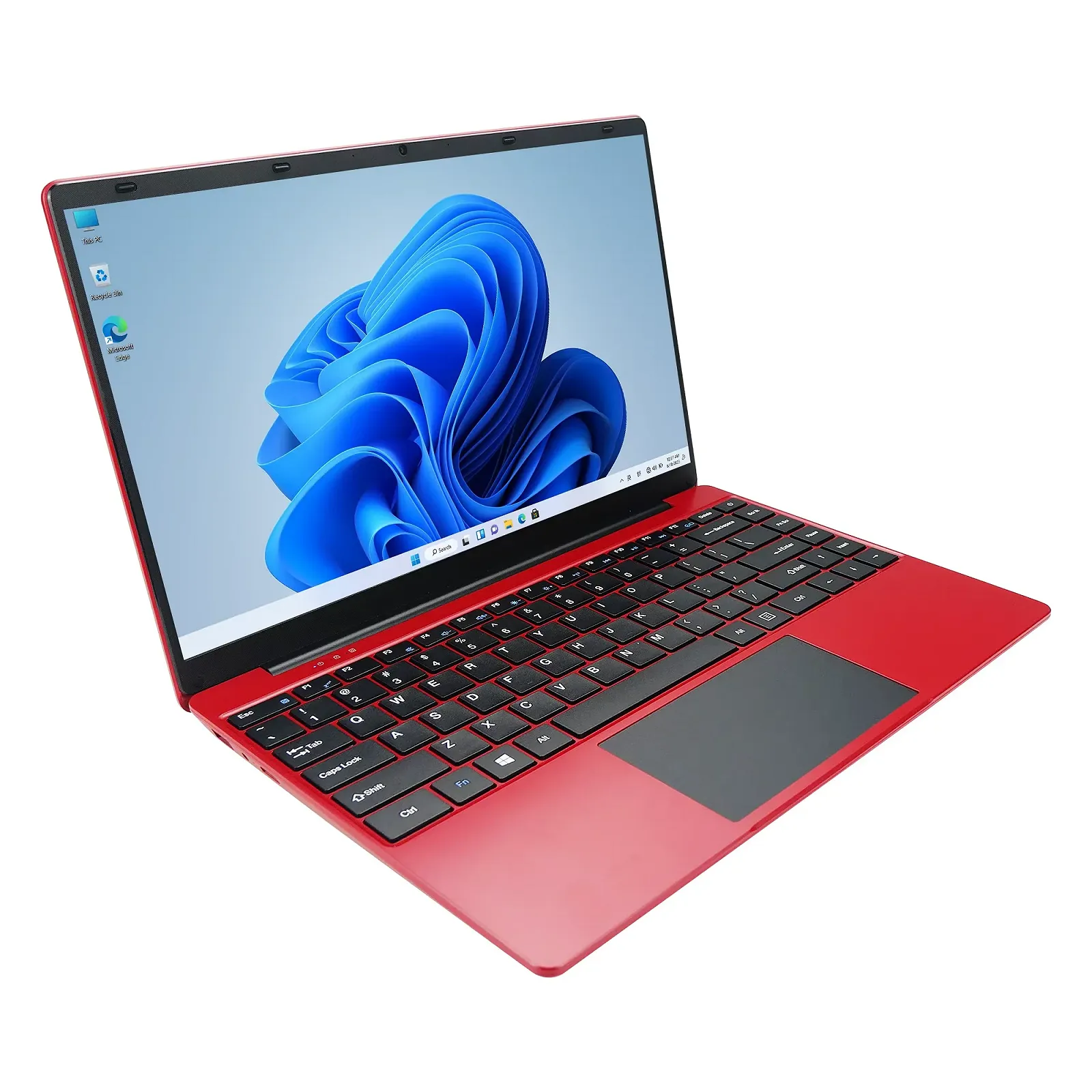Ноутбук 14" Wozifan W7 Intel Celeron N4020C RAM 6GB SSD 256GB Win11 (UKR), фото №2