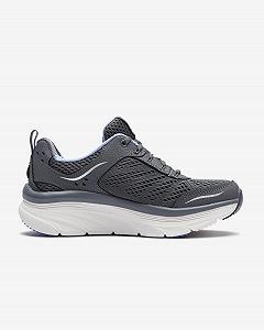 Кросівки Skechers D-Lux Walker Жіночі synthetic.ua - Фото 1
