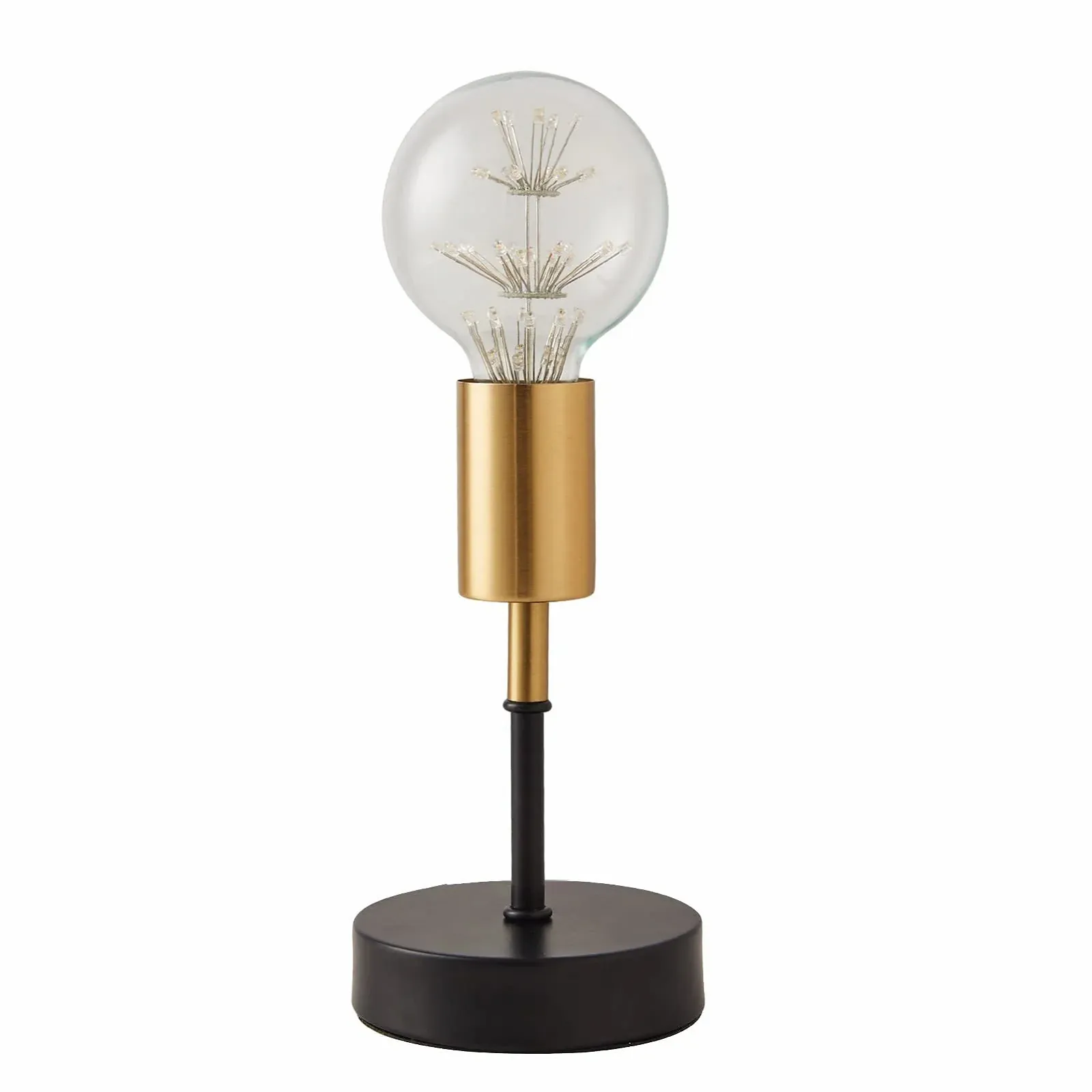 Настільна лампа Industrial E27 60 Вт, фото №6