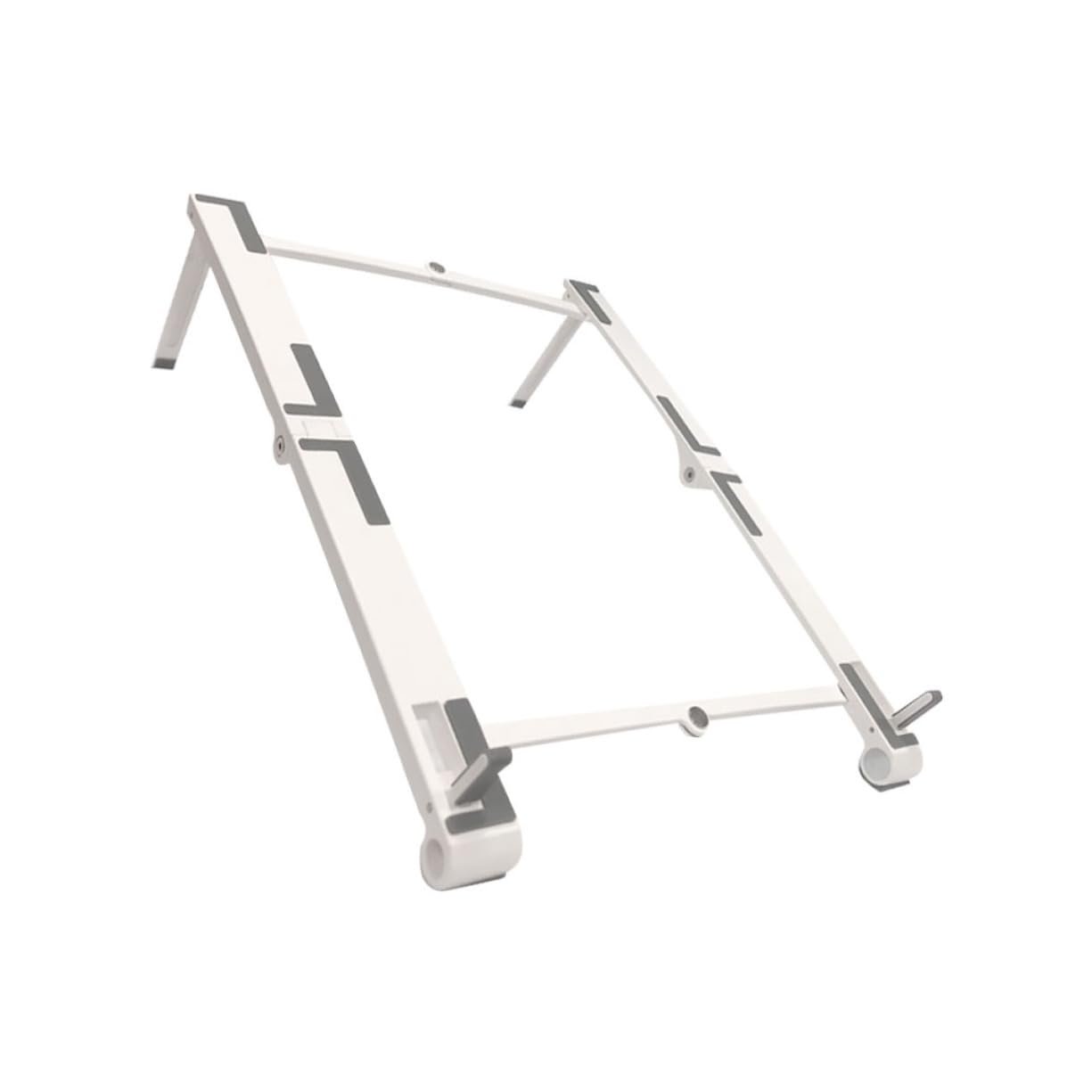 Регулируемая Подставка для Ноутбука NUOBESTY Складная для офиса, школы и дома, фото №1