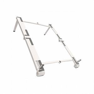 Регулируемая Подставка для Ноутбука NUOBESTY Складная для офиса, школы и дома - Фото 1