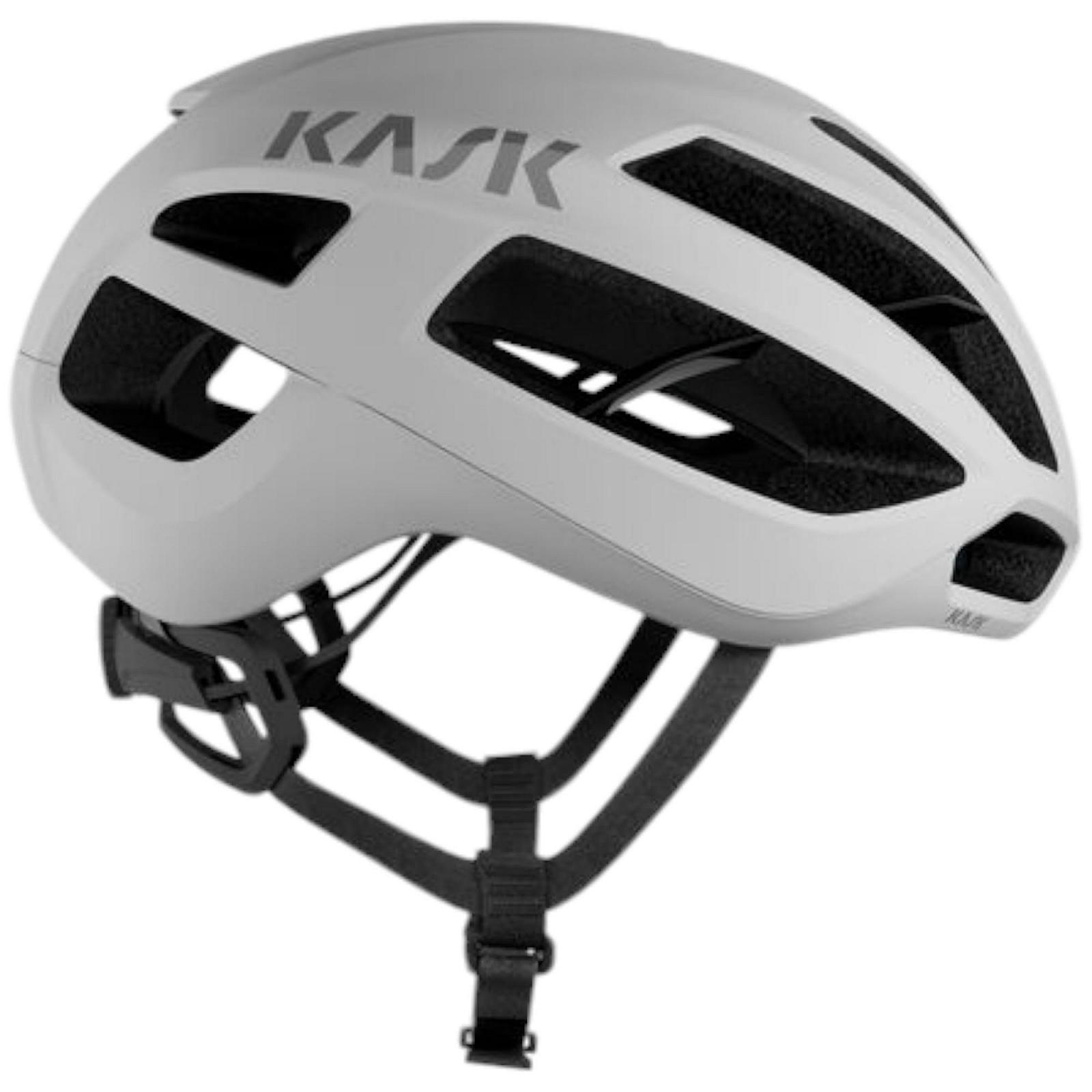 Шлем KASK Unisex Adult Proton Icon WG11 White Matt M, Bianco, M, фото №1