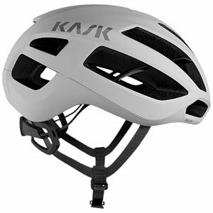 Шлем KASK Unisex Adult Proton Icon WG11 White Matt M, Bianco, M - Фото 1