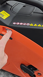 Перший запуск Відео-огляд