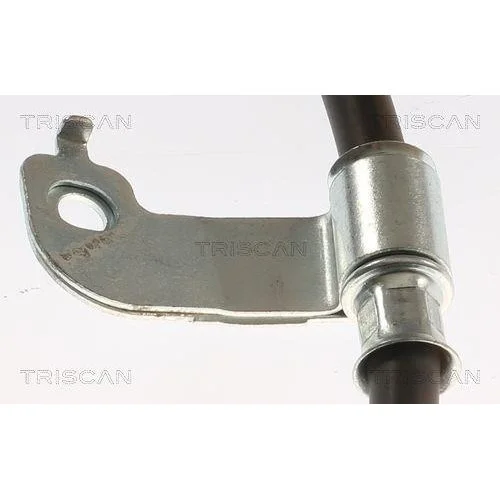 Трос стояночного тормоза TRISCAN 8140 181155 для KIA задний левый, фото №3