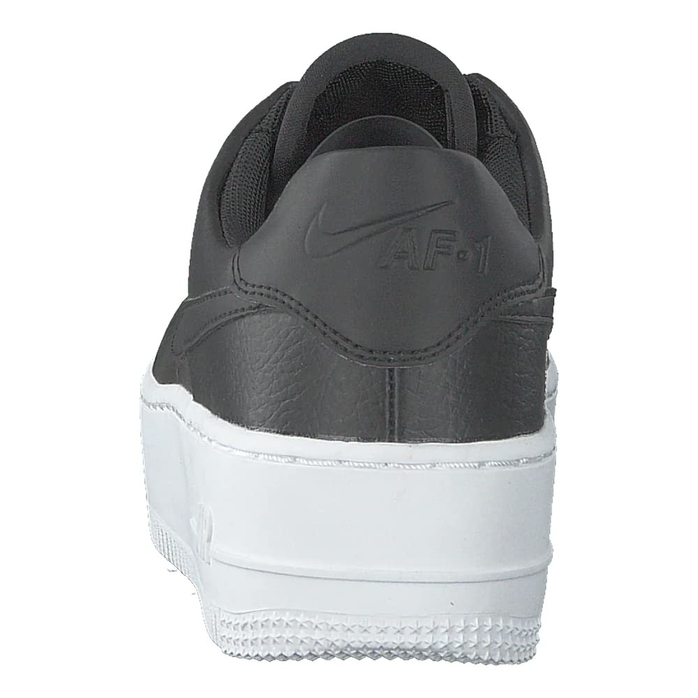 Кросівки Nike Air Force 1 Sage Low жіночі, фото №5