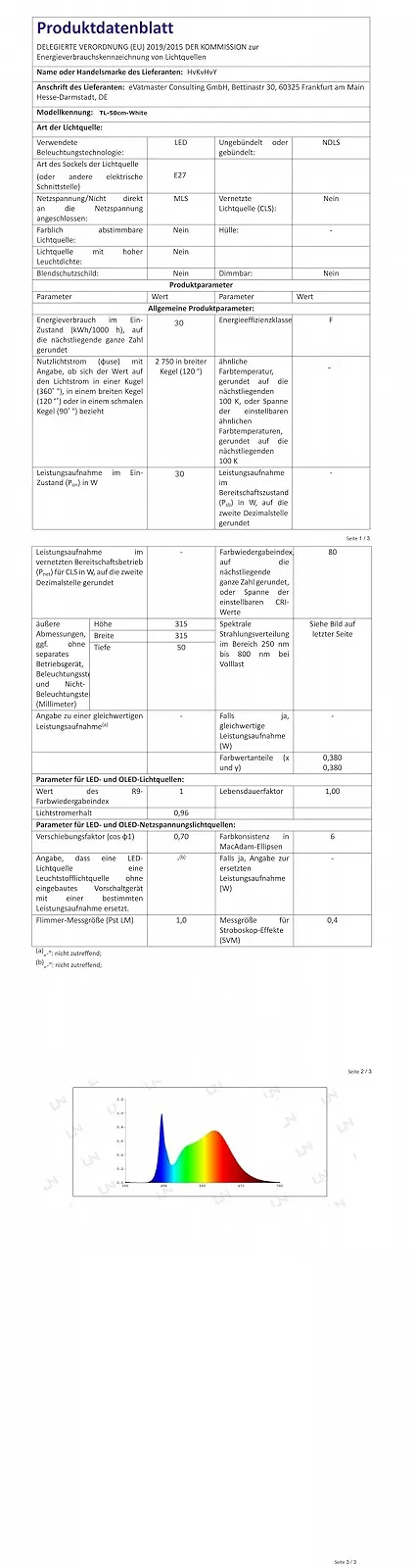 Настільна лампа Retro Ceramic Decorative Living Room E27 Vintage White, фото №8