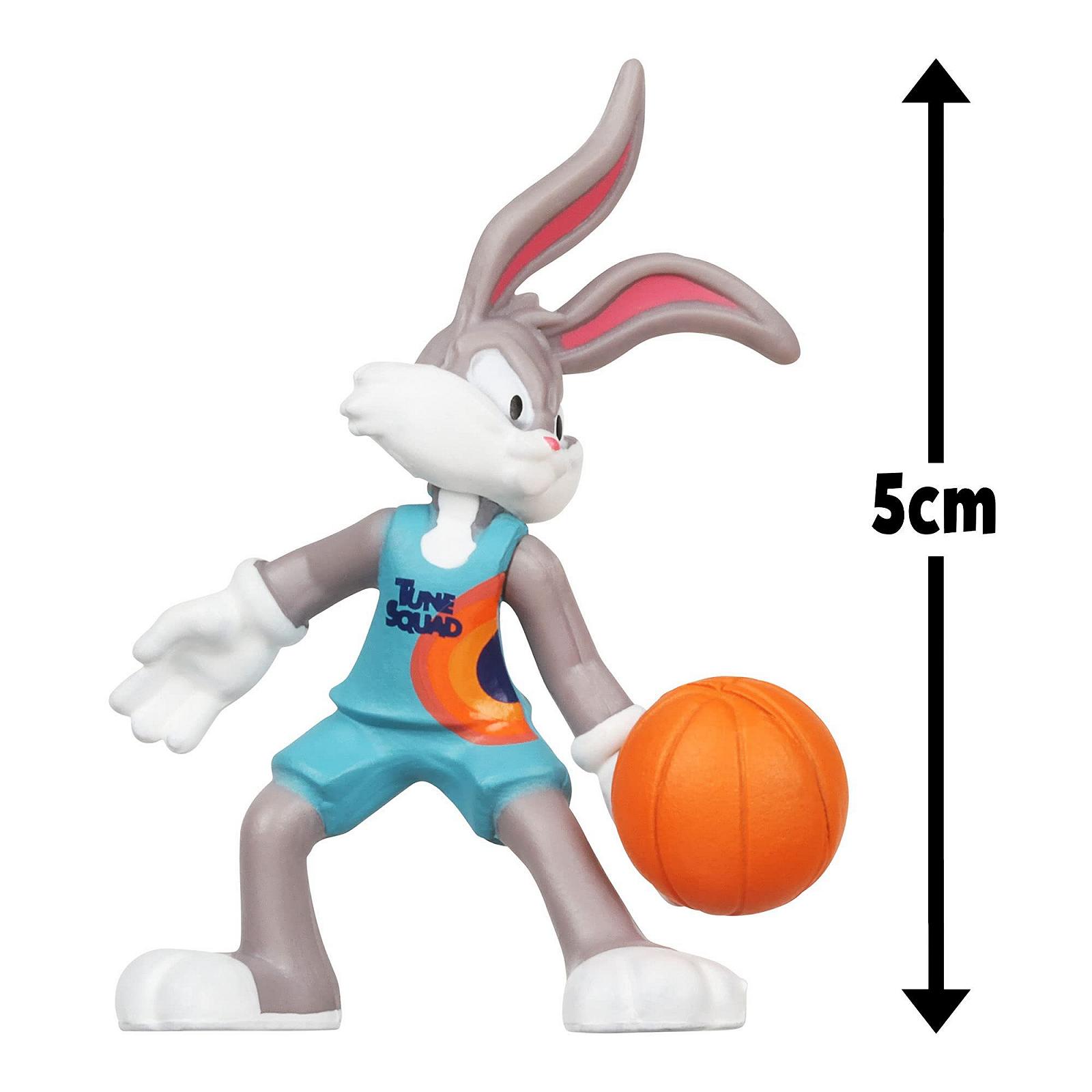 Фігурка Famosa Space Jam Mini Surprise, різнокольорова, фото №9