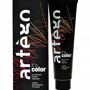 Фарба для волосся Art It's Color Black 8SA 150 мл - Фото 1