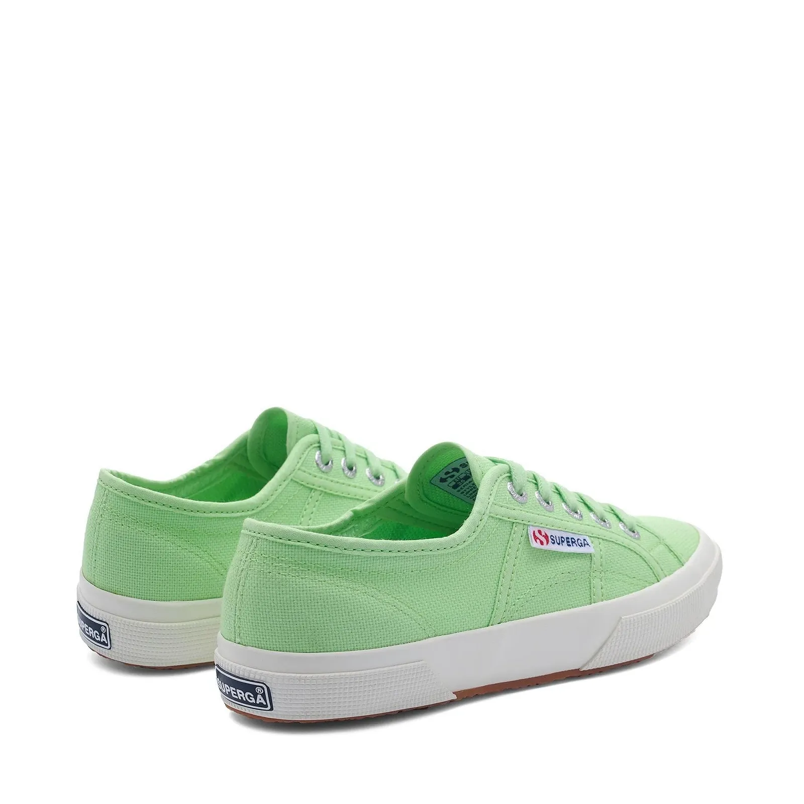 Кеды Superga 2750-Cotu Classic Unisex Adult Low-Top, фото №3