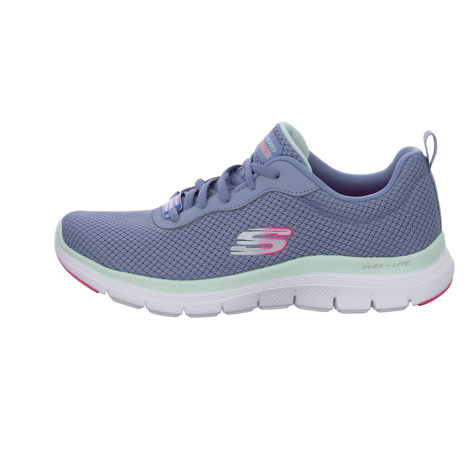 Кросівки Skechers Flex Appeal 4.0 Brilliant View Жіночі, фото №3