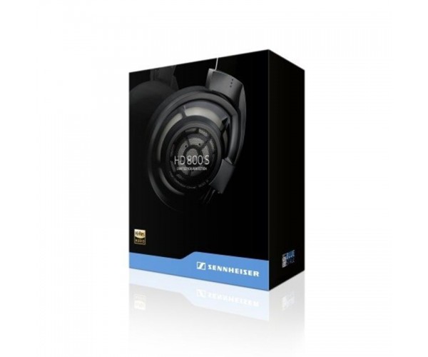 Навушники без мікрофону Sennheiser HD 800 S 506911, фото №4 Навушники без мікрофону Sennheiser HD 800 S 506911, фото №4
