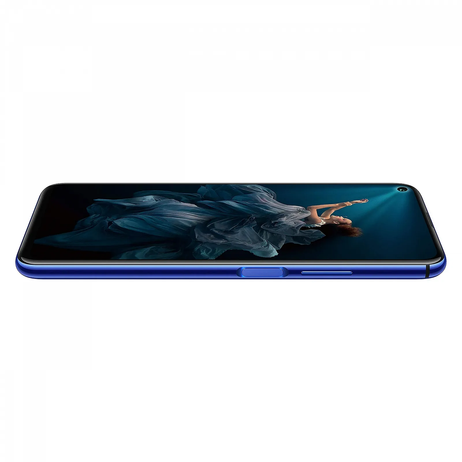 Смартфон Honor 20 6/128GB Dual SIM Sapphire Blue, фото №4 Смартфон Honor 20 6/128GB Dual SIM Sapphire Blue, фото №4