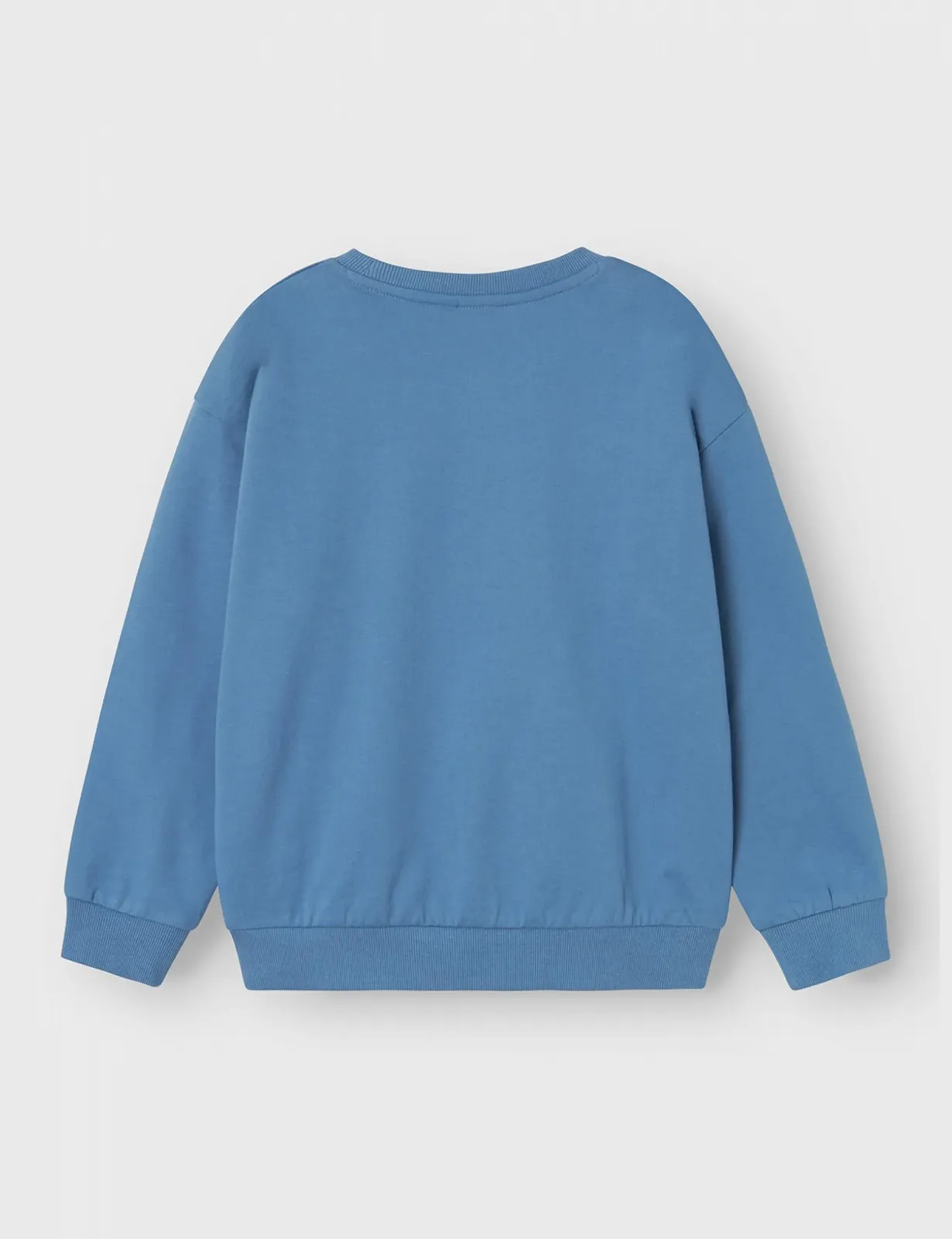 Худі NAME IT Nkmvildar LS Sweat Box Bru, фото №3 Худі NAME IT Nkmvildar LS Sweat Box Bru, фото №3