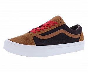 Кросівки Vans Authentic Lo Pro Unisex - Фото 1