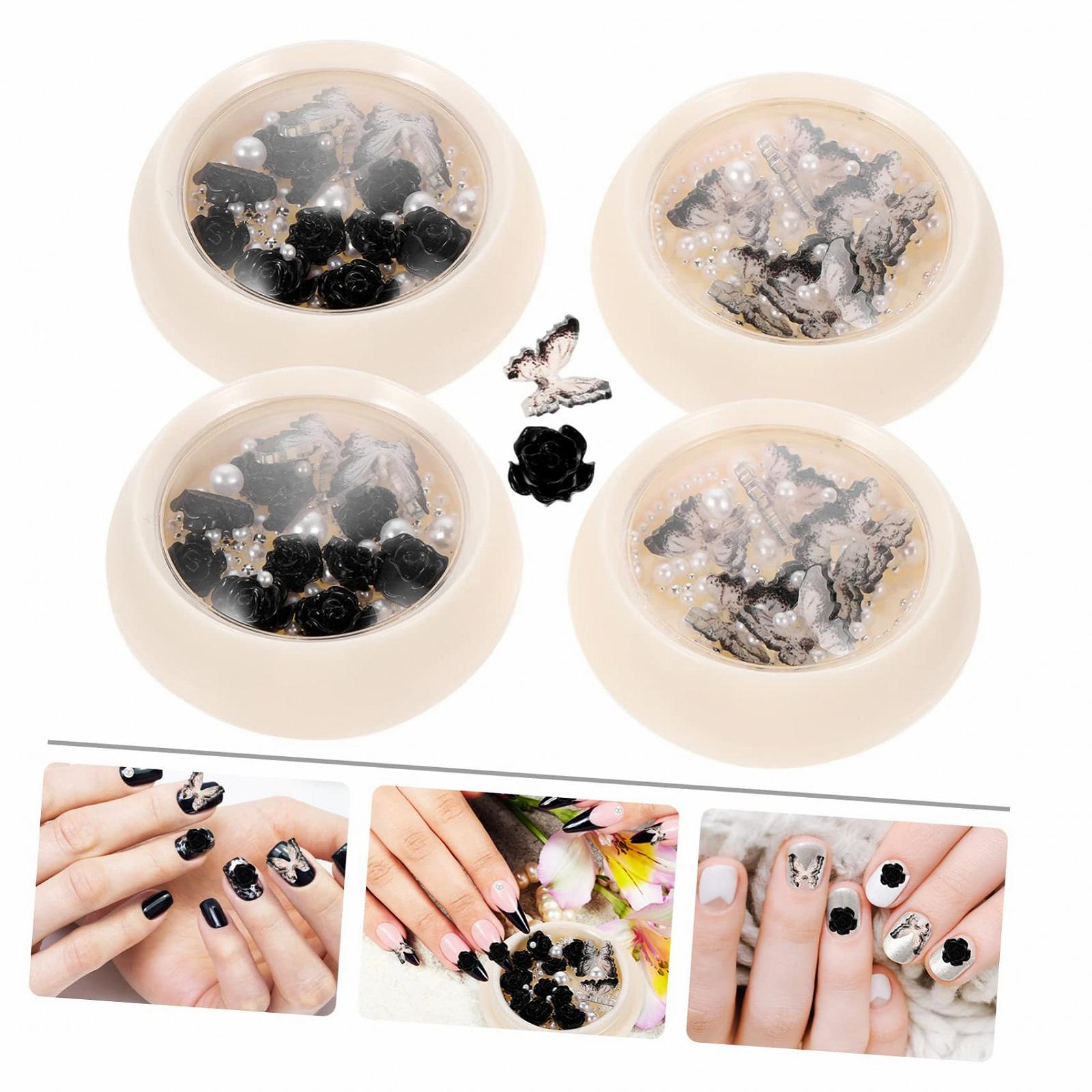 Набори Самоцвіти для нігтів, фото №6