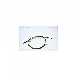 Трос стоякового гальма TRISCAN 8140 43114 для HYUNDAI, задній лівий - Фото 1
