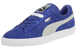 Кроссовки Puma Classic 356568 - Фото 1