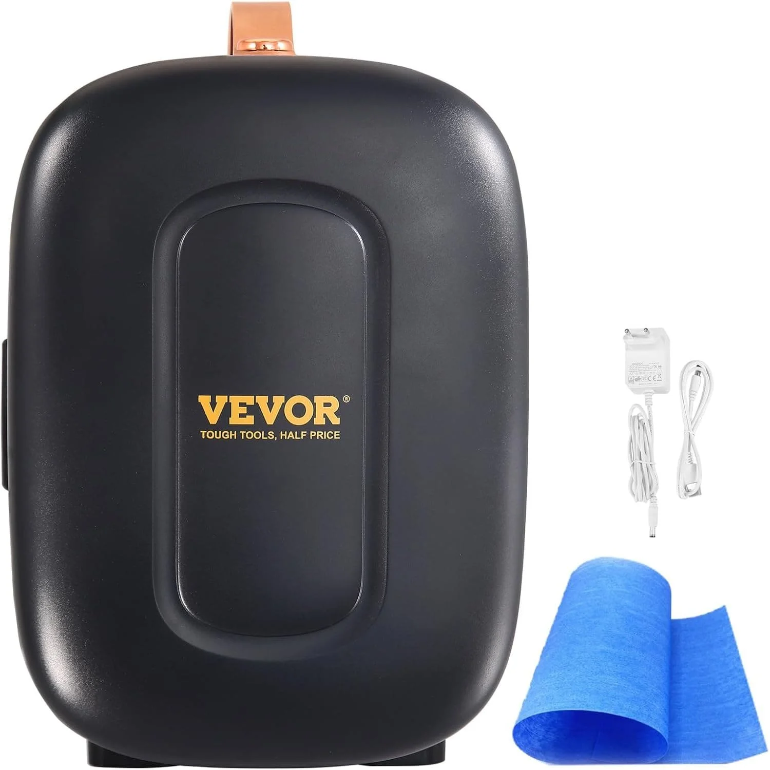 Мини-холодильник VEVOR Mini Frig 4 литра Черный, фото №7 Мини-холодильник VEVOR Mini Frig 4 литра Черный, фото №7